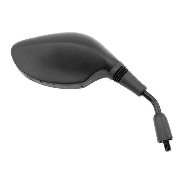 bike it Bike it right hand honda mirror - #h020r